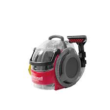 BISSELL | SC100 COMMERCIAL PORTABLE UPHOLSTERY CLEANER | 3378
