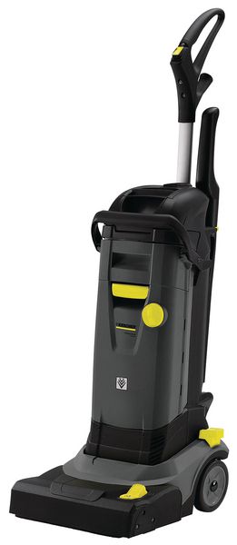 Karcher Compact Floor Scrubber Dryer