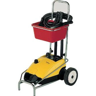 Karcher DE4002 Trolley for Steam Cleaner SG 4/4