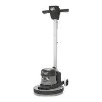 Numatic Multi Deck Rotary Machine HFM 1515G