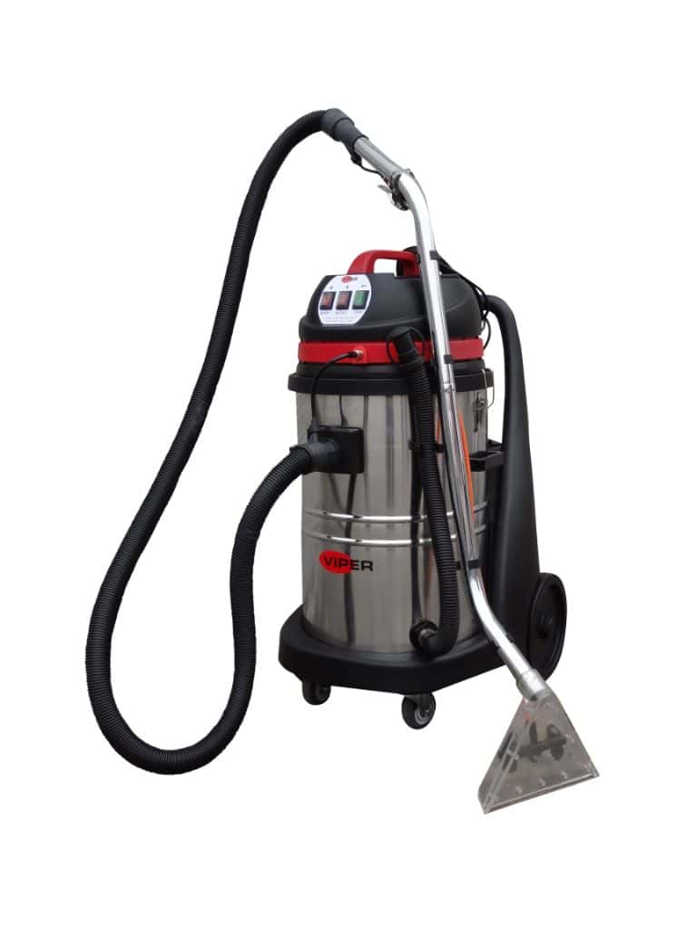 VIPER | CAR275 VACUUM CARPET EXTRACTOR | 50000210